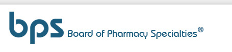 Board of Pharmacy Specialties 